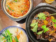 -大理实力希尔顿酒店御璽中餐厅YUXI – CHINESE RESTAURANT