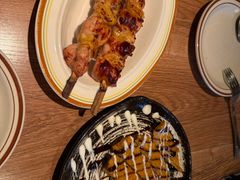 -玛格萝妮比萨屋(陆家浜路店)