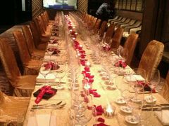 -深圳四季酒店·馥自助餐厅