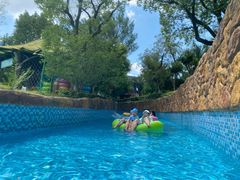 -苏州乐园森林水世界