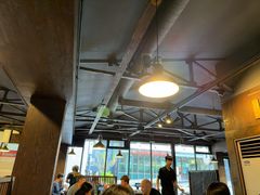 -Dombe豚(黑猪肉街店)