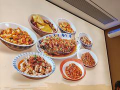 -八碗湘长沙市井菜(坡子街店)