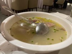 -月福京味斋·烤鸭店·北京菜(鼓楼总店)