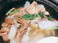 -港丽餐厅