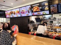 -肯德基(沪东店)