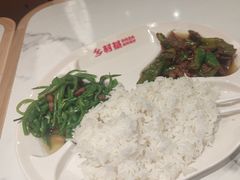 -乡村基·川味现炒大王(熙悦天街店)