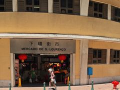 -下环街市熟食中心