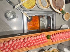 -海底捞火锅(河东万达广场店)