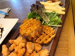 -ZOO COFFEE动物园咖啡(望京锐创店)