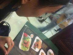 -荷花泰菜(东方新天地店)