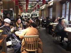 -慧娟面馆·餐厅(望江路店)