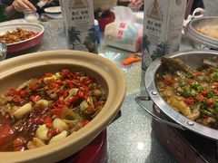 -农家湘菜(安亭店)