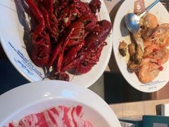 -星伦多自助料理·涮烤一体(杭州来福士店)