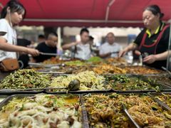 -枣阁园滴滴自助餐