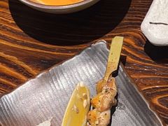 -鸟鹏烧鸟居酒屋(熙龙湾店)