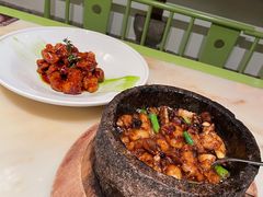 -桂满陇-十里风荷(合生汇店)