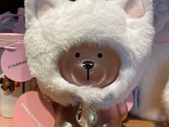 -星巴克(远洋店)