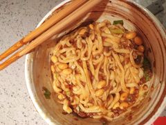 -大师兄·西北小馆(南沙万达广场店)