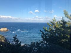 -南紀白浜 浜千鳥の湯 海舟