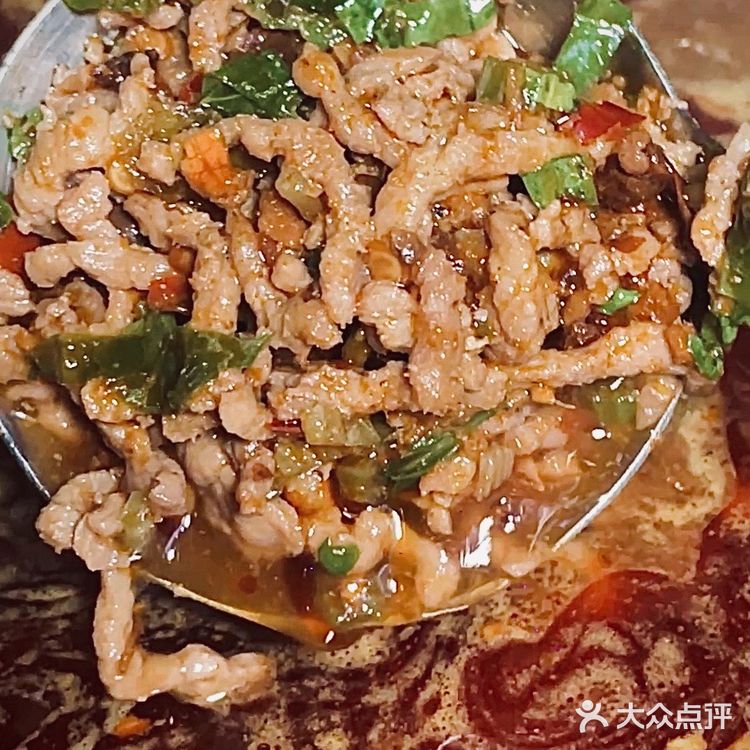 渣渣牛肉|成都40年历史沉淀的美味!