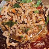 渣渣牛肉｜成都40年历史沉淀的美味！