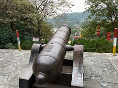 -珠海圆明新园