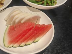 -简小舍·民间手艺菜(武昌江滩店)