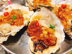 -破瓦寒窑·地摊烤羊排