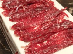 -潮德阿水牛肉火锅(深圳总店)