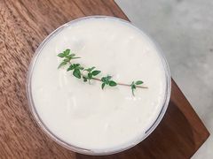 鲜橙耶加-稀物集咖啡(徽州大道店)