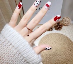 -LILY NAILS美甲美睫