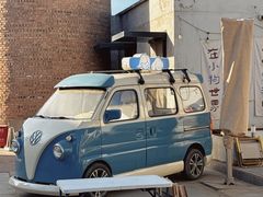 -小意思咖啡店(草桥店)