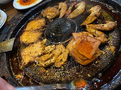 -袁大妈高原特色牦牛肉石棉烧烤(雅安店)