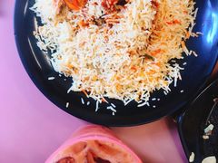 -新加坡Zam Zam餐馆