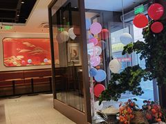 -江边城外烤全鱼(牡丹园店)