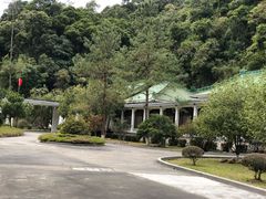 -广东温泉宾馆