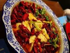 水煮鱼片-北方馆(澳门伦敦人店)