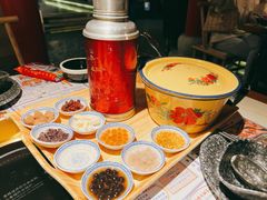 -哥老官重庆美蛙鱼头(五角场合生汇店)