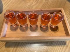 玫瑰酒-妈妈的味道(和顺古镇店)