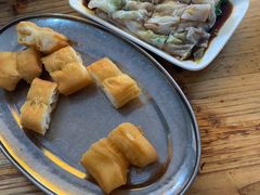 -兄妹生滚粥(广昌路店)