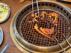 -一品诚记烤肉(大连柏威年购物中心店)