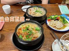 -溢香苑瓦罐(前进路店)