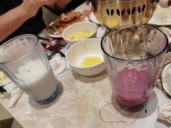 -芭菲盛宴·环球美食(北城国际店)