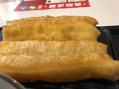 -永和大王(长寿路店)