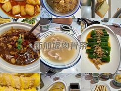 -發起人·肉骨茶(万象汇店)