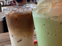 -漫咖啡(银泰创意城店)