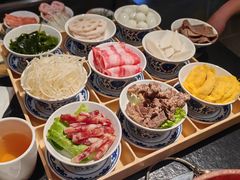 -咏江南·苏式火锅·苏州评弹(观前街店)