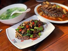 -云隐小厨·传统大理美食(复兴路店)
