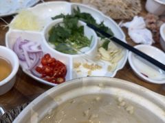 -官塘锋记鱼生·生腌·砂锅粥(牌坊街店)