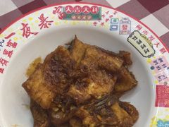 -吉源大排档·鱼生·海鲜(烧烤彩印厂店)